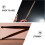 2 Pairs Maple Drumstick 5a Percussion Instrument Accessory Better Hit Feeling Comfortable Hand Feel 7