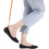 3 τεμάχια Calabash Shoe Horns και Backscratters Combo Πολυλειτουργικό Shoehorn 7