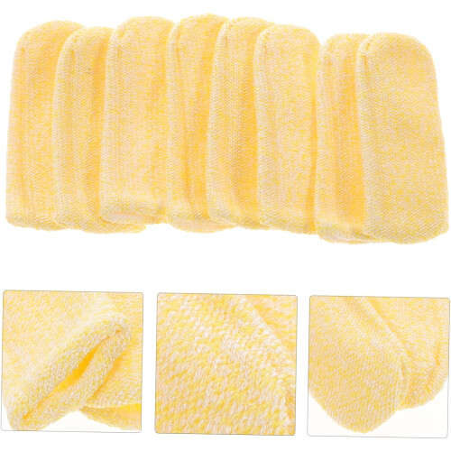 Kit de 250 manguitos de bucle para cable de acero inoxidable 304 2