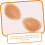 2 Pairs Removable Silicone Breast Pads Inserts Comfortable Breathable Pads 4