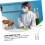 2pcs Glass Funnel for Labs Temperature Resistant Filtering Funnel for Experiment Use 5
