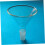 2pcs Glass Funnel for Labs Temperature Resistant Filtering Funnel for Experiment Use 6