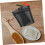 Set di 2 sacchetti in rete di schiuma per sapone esfoliante. 5