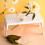 2pcs Air Dry Paste Stand for Cake Decoration, Plastic Flower Drying Rack with Multi-level Design 5