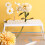 2pcs Air Dry Paste Stand for Cake Decoration, Plastic Flower Drying Rack with Multi-level Design 6