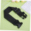 2 st justerbara bagageremmar resespänne remmar robusta fasta 4