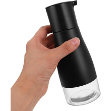 2 stk. glassoljedispenserflasker til kjøkken, 10,82 oz/320 ml kapasitet