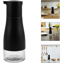 2 db üveg olajadagoló konyhai használatra, 10,82oz/320ml űrtartalommal
