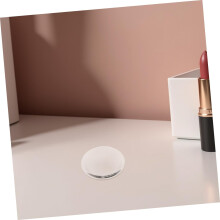20 wiederverwendbare Silikon-Wimpernverlängerungspads, Gelpads für Wimpernhalter, Ablage, Make-up-Zubehör für Wimperntransplantationen
