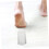 Waterdicht polyester douchegordijn, herbruikbaar en elegant. 6