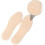 2 paia di solette calde per bambini e bambine, altamente elastiche e traspiranti. 8