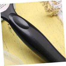 2pcs Foot Rasp File and Grinding Stone for Callus Removal Stainless Steel Pedicure Rasp Double-sided Foot Care Tool