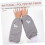 Pendientes bohemios con borlas y colgantes 7