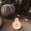 2pcs Tart Tamper Mini Tart Mold Round Wood Removable Bottom Design Versatile Usage 4