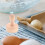 2pcs Tart Tamper Mini Tart Mold Round Wood Removable Bottom Design Versatile Usage 6