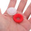 20pcs Seal Gaskets Replacement Silicone Seals Hat Shaped Leakproof Cap 7