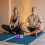 Exercise Balls for Hand Strength Training Finger Silicone Hexagonal 2pcs 3
