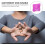 Exercise Balls for Hand Strength Training Finger Silicone Hexagonal 2pcs 4