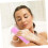 20pcs Soap Sock for Bar Soap Foaming Nets as Bathing Bathroom Accessories 2