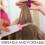4pcs Reusable Hair Dye Applicator Bottles 120ml Plastic Squeeze Bottles 3