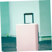 2 Stück Neopren-Griffhüllen für Koffer und Reisetaschen – Schützen Sie Ihr Gepäck auf Reisen