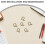 20pcs Handmade Key Chain Horseshoe Buckle Clasp Mini D Ring Shackle 7