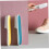 4pcs Shoe Cleaner Electric Scrub Brush Multi-Function Handheld Brush for Home Office Travel 8