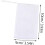 20pcs Soap Foaming Net Nylon Cleansing Shower Bath Foaming Net Soap for Handmade 2