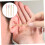 20pcs Portable Ear Wax Removers Bamboo Ear Tools Hanging for Removal Tool Delicate 3