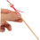 20pcs Portable Ear Wax Removers Bamboo Ear Tools Hanging for Removal Tool Delicate 7