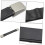Suitcase Telescopic Handle 7mm Luggage Carrying Handle 2pcs Black Universal Replacement Strap 2