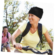 Zimní teplá čepice Beanie, unisex, teplé čepice, neutrální design, polyesterový materiál, dobře zadržuje teplo