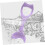 4pcs Silicone Eyeliner Aid Multi-function Eye Makeup Tool Portable 4