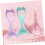4pcs Silicone Eyeliner Aid Multi-function Eye Makeup Tool Portable 6