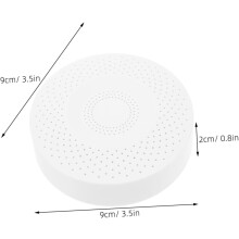2 stuks geheime, verborgen opbergdozen met discreet ontwerp en luchtdichte afsluiting