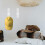 2pcs Baseball Hat Rack Acrylic Wall-Mounted Hat Hooks L-Shaped Design Efficient Storage Solution 7