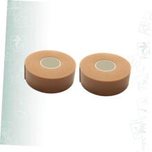 4pcs Eyelash Extension Tape Widened Adhesive for Eyelash Grafting Isolation Patches for Professional Use