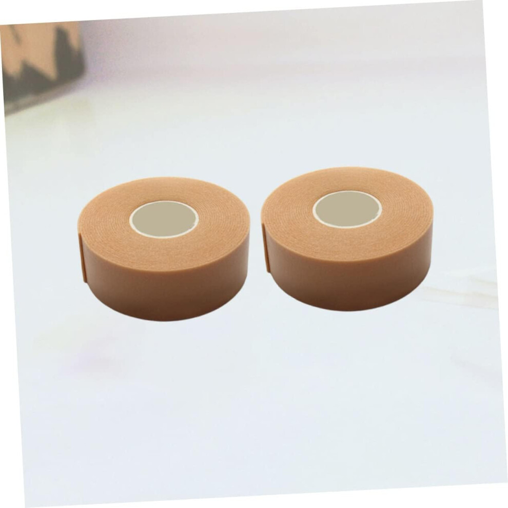 Hkhbjs 4Pcs Eyelash Extension Tape Widened Adhesive For Eyelash Grafting Isolation Patches For Professional Use