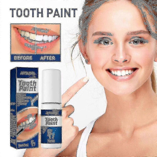 Seller Tooth Paint, Teeth Tooth Gel 1