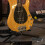 3 stk. gitarkabel elektrisk gitarkabel instrumentlydadapter 6,35 mm solid PVC kobber støyreduksjon 1,5 m lengde 6
