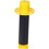2Pcs Water Injection Warning Column Safety Cones Adjustable Height 7