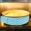 3pcs Baking Pan Protector Baking Accessory Cloth Strips Reusable Avoids Overcooked Edges 4