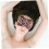 9pcs Portable Sleeping Eye Shield Traveling Eye Blinder Blindfolds 5