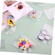 2 juegos de bolsas con cremallera para guardar collares, estuches para joyas oxidadas, paño de limpieza para viajes y organización.