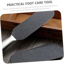 Foot Rub Pedicure Machine Handheld Foot File Callus Remover Rasp for Exfoliating Hard Skin Dead Skin Remover