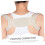 2pcs Adjustable Back Brace for Women Posture Corrector Belt Elastic Lumbar Support Back Strap 7