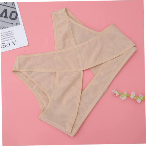 2pcs Posture Corrector Humpback Support Belt Shoulder Correction 1