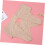 2pcs Posture Corrector Humpback Support Belt Shoulder Correction 6