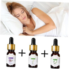 2 aceites esenciales de aromaterapia para humidificador, difusor de lavanda, aceites para aliviar el estrés en el hogar, la oficina y el coche.