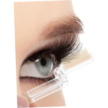 4pcs Portable Eyelash Grooming Tool Sobrancelha Shaping Brush Multipurpose Beauty Makeup Comb